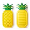 HappyHome Swimming Ring Pineapple Boat Float Pine Water Hammock Large Swimming Ring Beach Swimming Cute Pool Raft (Pineapple)