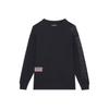 T-shirt d'entraînement à manches longues 23 Engineered Patch Homme Hauts Noir CN3102-010