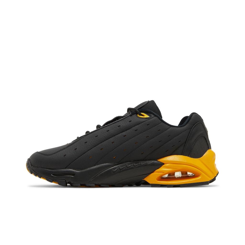 Nike Hot Step Air Terra 'Black University Gold' (Unisex) Black / University Gold Casual Shoes DH4692 002