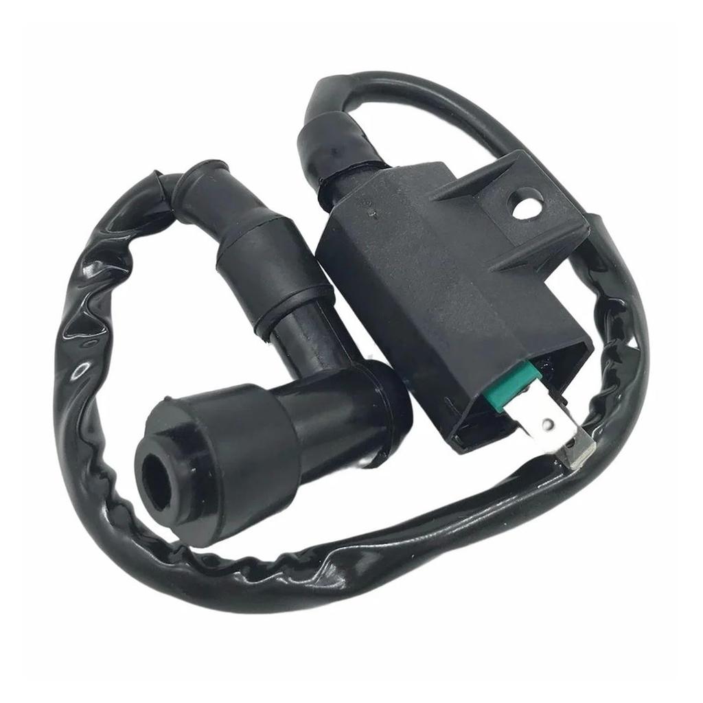 Motorcycle Ignition Coil Ignition Coil for Eliminator 125 KLX110 BN125 KLX300 KLR650 125CC Ignition Starter