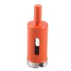 Diamond Drill Bit Wave Tooth Ceramic Tile Marble Granite Hole Saw Opener Cutter Hardware