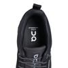 On Cloud 6 Waterproof Running Size Cm Shoes, Women's, Black, 25.0