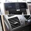 10-1Pcs For Toyota Prado 2010-2017 Front A/C Air Conditioning Vent Outlet Tab Clip Repair Kit Direct and Easy Installation
