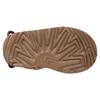 UGG Mini Bailey Bow II Boot Chestnut (Toddler) Kids Sneakers 1017397T-CHE