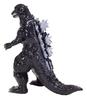 Character Content Production Middle Size Series Godzilla EX FINAL WARS Godzilla Standard Approximately 130mm PVC Soft Vinyl Figure (Ccp) [No. 9]