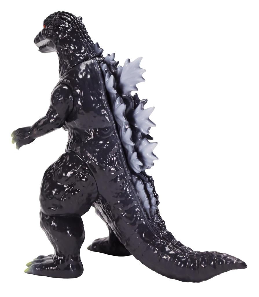 Character Content Production Middle Size Series Godzilla EX FINAL WARS Godzilla Standard Approximately 130mm PVC Soft Vinyl Figure (Ccp) [No. 9]