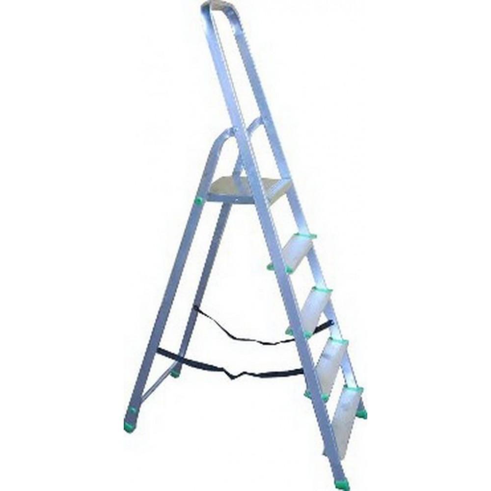 

Лестницы Lwi 5st Steel