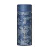 Starbucks SAKURA 2025 Glitter Night Blue Stainless Steel Bottle, 355ml, Perfect for Coffee, Starbucks, Sparkly, Cute, Stylish, Birthday Gift, Water Bo