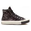 Converse Chuck 1970s Flight School Leather High Top 165049C