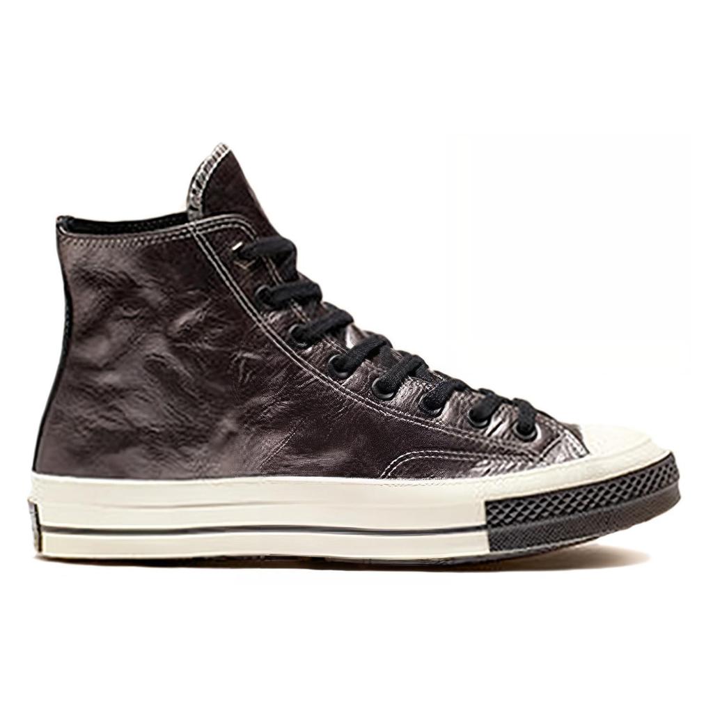 Converse Chuck 1970s Flight School Leather High Top 165049C