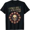 Cypress Hill - Atmosphere T-Shirt