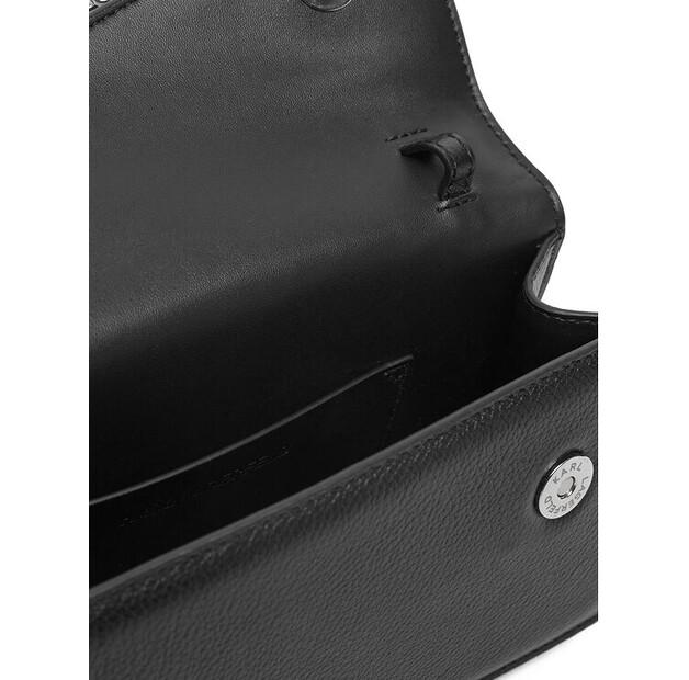 Bag KARL LAGERFELD KARL LAGERFELD A1W30446 Black