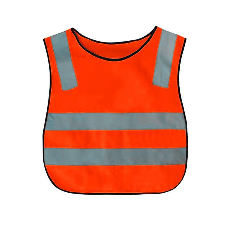 OLOMM Reflective Safety Vest