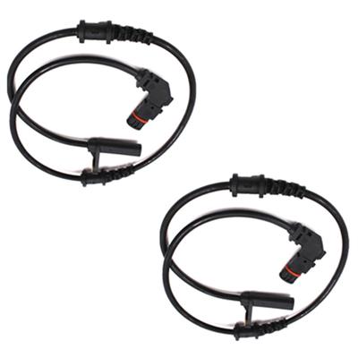 ABS Wheel Speed Sensor Front Left & Right For Mercedes C-Class CLK SLK CLC-Class