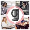 2026 New Airplane Phone Holder for Magnetic Air Plane Travel Essentials Magnetic Phone Mount Compatible with iPhone Magnetic Cas