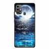 For ZTE Blade A53 Pro Case A53+ Fashion TPU Soft Protective Silicone Back Covers For ZTE Blade A53 Plus Animal Etui A53Pro Capas
