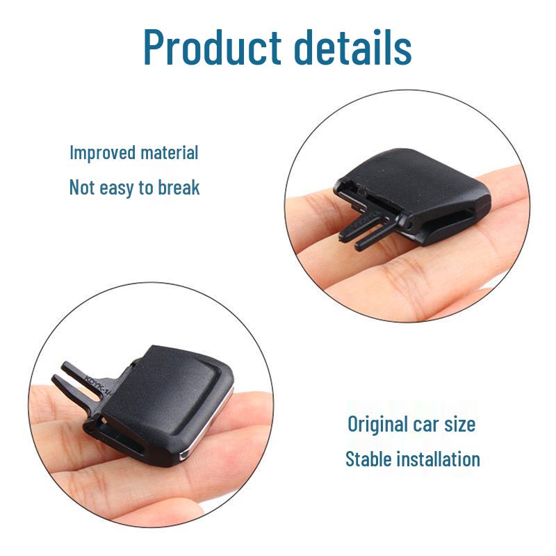 Snap-on Air Vent Adjustment Switch for Skoda Kodiaq - In Stock
