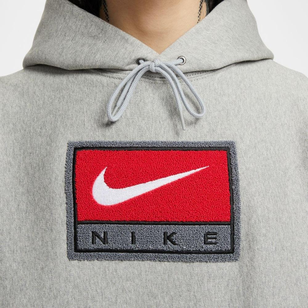 Nike M Nl Sl SwsH PoHd Gf If1259 063d Gr H wHite