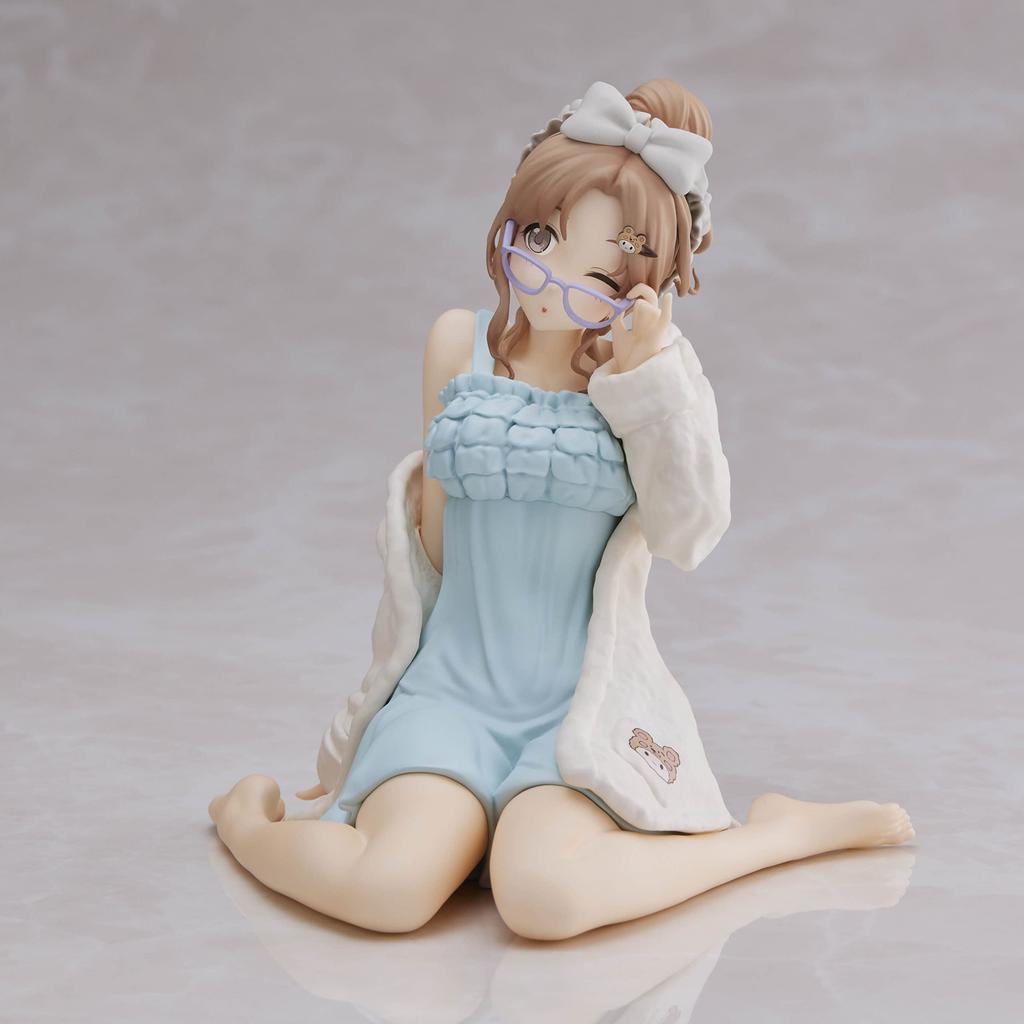 Banpresto THE Shiny Colors Relax time Hinana Ichikawa IDOLM@STER