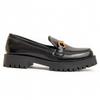 Platform Loafer For Women. Macca3  96606