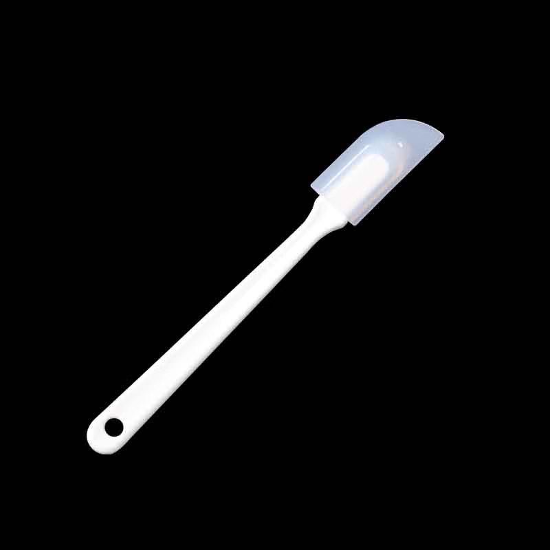 Changbaosen High-Temp Silicone Cake Spatula