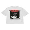 Maglietta Grafica Unisex Stile Billie Eilish Movie Hit Me Hard and Soft, Nuova T-shirt in Cotone Moda Y2k Uomo Estate 2026