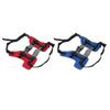 Ring Harness for Blind Dog Easy Fixation Sturdy Adjustable Blind Dog Ring Bumper Guards for Blind Pe