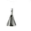 Hex Thread External De-Burring Tool Remove Burr For Repair Bolt Drill Bit Deburring Chamfer Tool