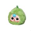 Plush Doll 3 Year Old Cartoon Animal Toy Model for Ornament Gift Girls