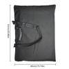 With Zipper Handle Art Portfolio Container Shoulder Sketch Bag  Art Supply