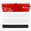 JONSBO Universal RGB Light LED Memory 256 Color RAM Radiator Cooling Vest Heat