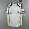 Maglie rétro, kit da calcio, Inghilterra, Argentina, Brasile, Spagna, Francia, Germania, maglie a maniche corte