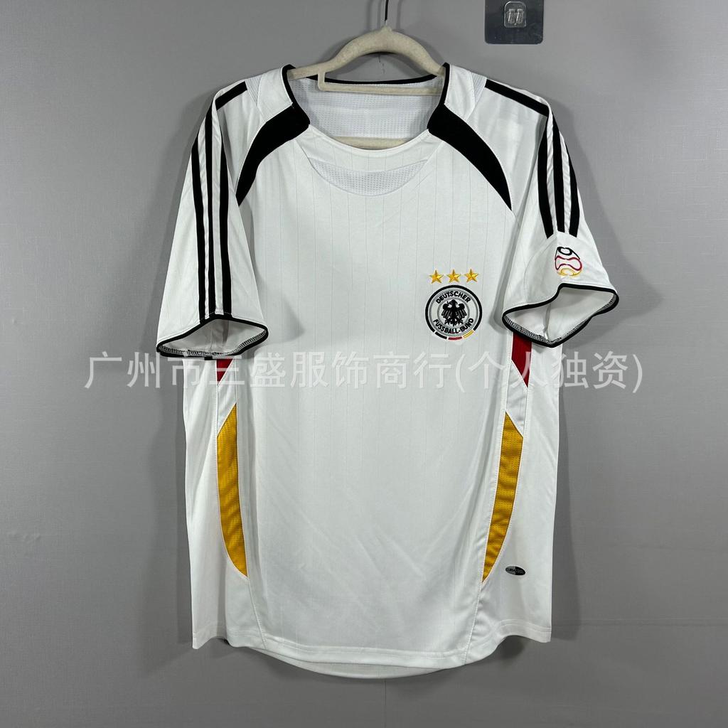 Maglie rétro, kit da calcio, Inghilterra, Argentina, Brasile, Spagna, Francia, Germania, maglie a maniche corte