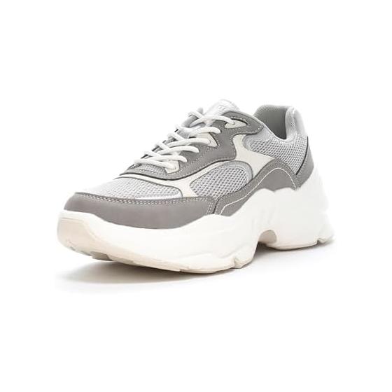 Унисекс Взрослые Кроссовки MoonStar B/M03