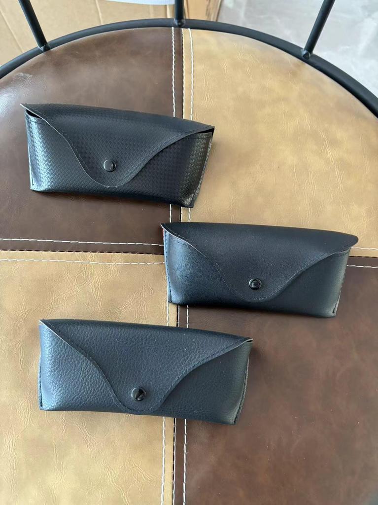 Versatile Eyewear Case for Sunglasses, Prescription, Reading & Plano Glasses