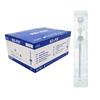 White Venflon 17G 1.5mm X 45mm Intravenous Cannula Kd-Fix 50 Pcs