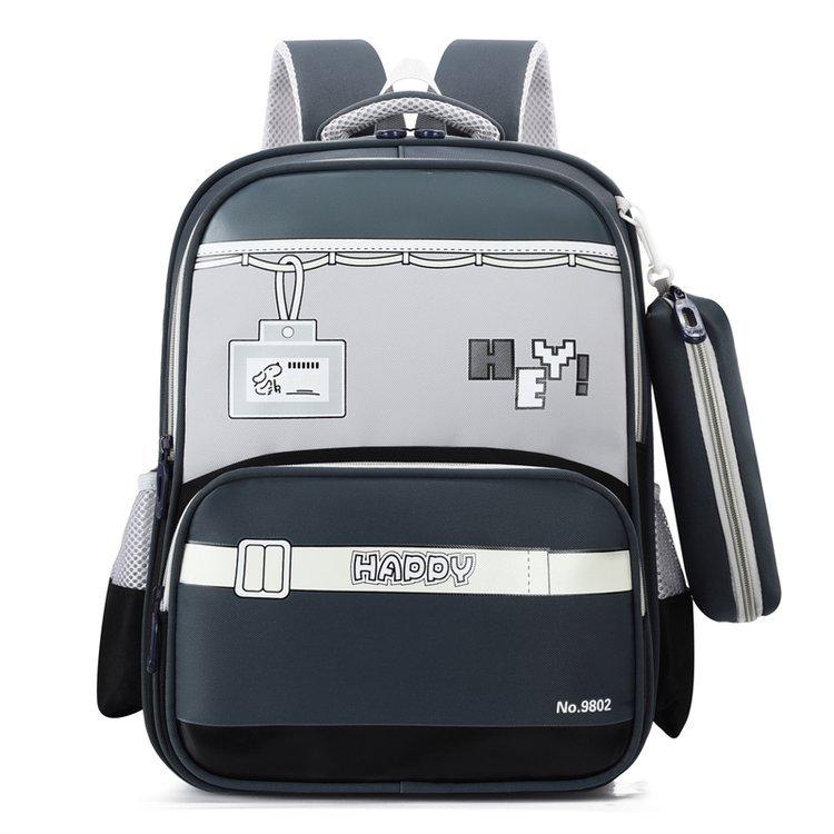 Schoolbag, children's backpack, girls' 3rd and 5th grade 1011 new cute large capacity lightweight double shoulder backpack