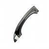 Exterior Chrome Door Handle Cover for For A6 For C7 For A7 4H0837205 4H0837206 ABS Trim Strip 2012 through 2018