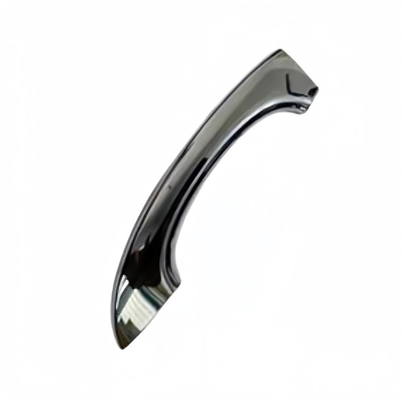 Exterior Chrome Door Handle Cover for For A6 For C7 For A7 4H0837205 4H0837206 ABS Trim Strip 2012 through 2018