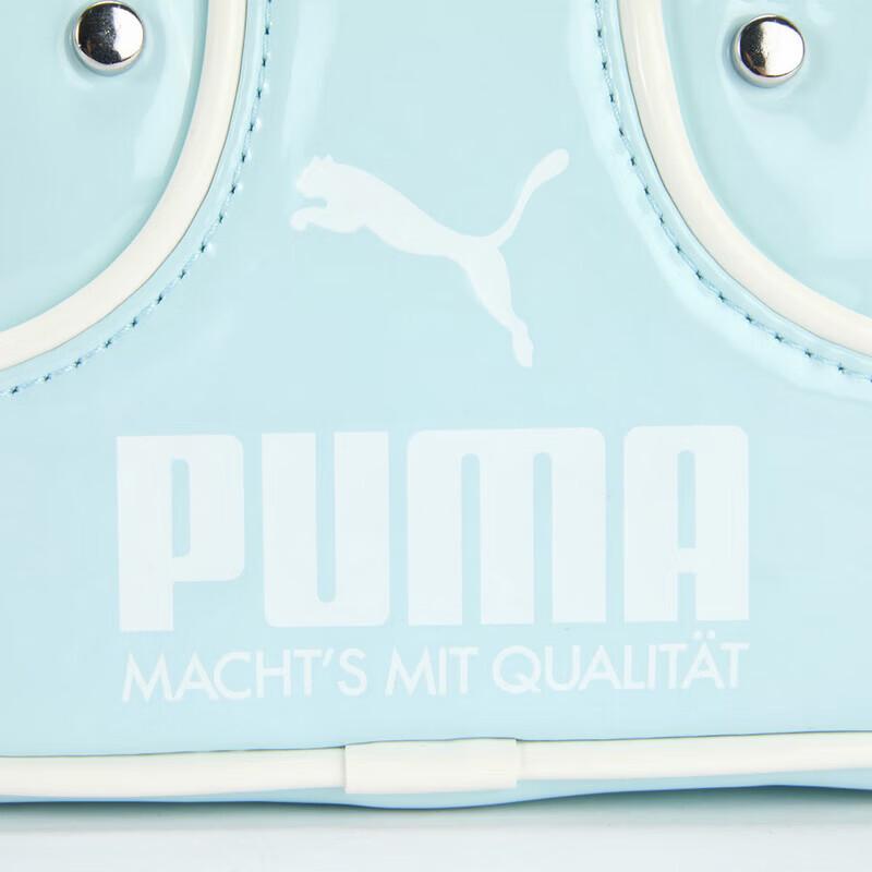 PUMA Women's 1976 Micro Grip Sports Shoulder Bag