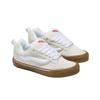 Vans Knu-Skool 'White Gum' VN0009QCWHT Herrenschuhe Neu