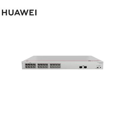 Huawei Kunlun S110-24P2SR 24-Port Gigabit PoE Switch