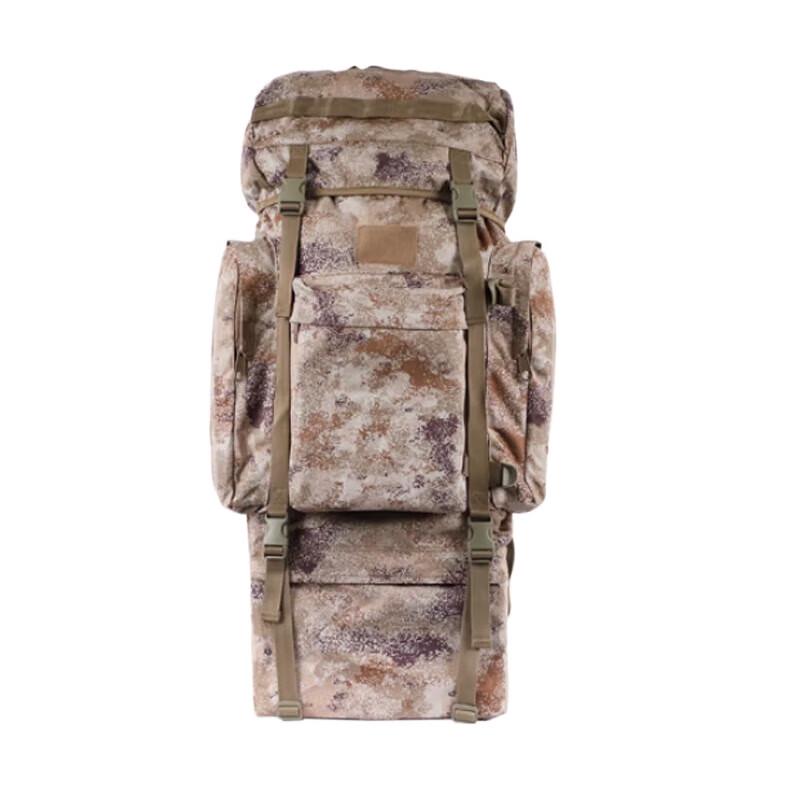 Xintaihang 110L Outdoor Camouflage Backpack