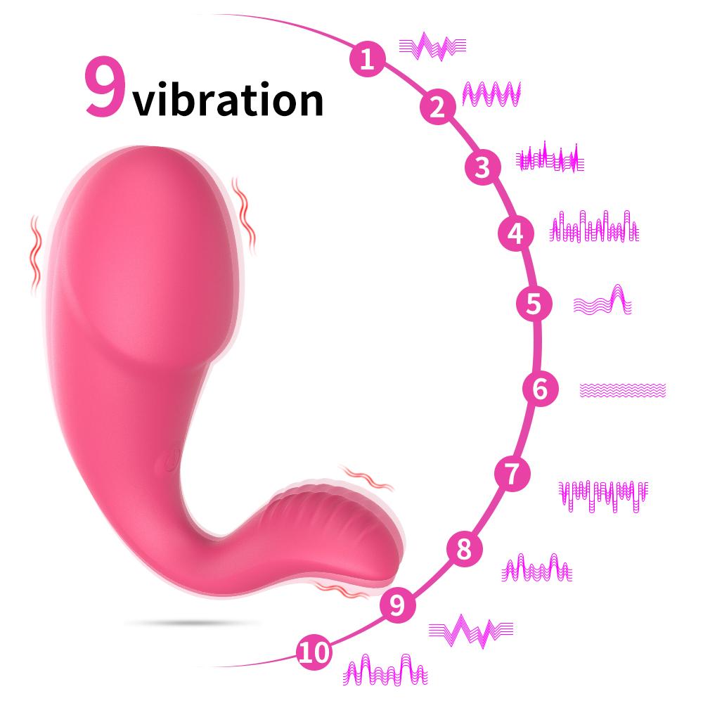 Wireless Vibrator Remote Control for Women Sex Toys APP G Spot Vibrating Egg Vaginal Clit Stimulator Adults Panties Masturbator