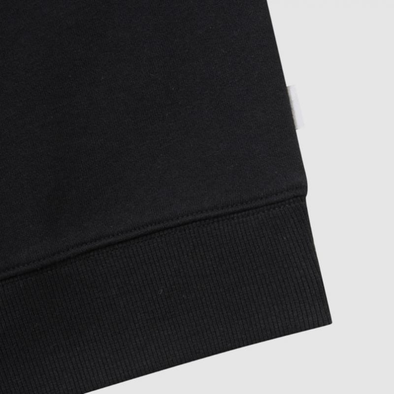 Umbro Unisex Essential Small Logo Sweatshirt Ur123cfs19