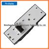 Compatible with 2016-2020 Hyundai Elantra Mid-Range Window Switch 93570F00104X Electric Button