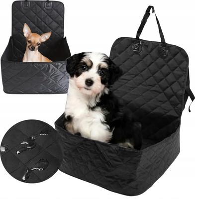 Dog Mat for the Car Simed Playpen/carrier