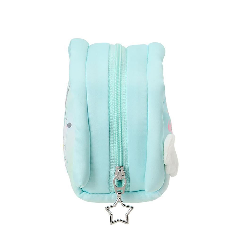 Sanrio Pouch Sanrio Characters Suitable for ages 3 and up Item 133981 (Sparkling Wish) - - - No.