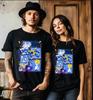 Oberteile – T-Shirts
