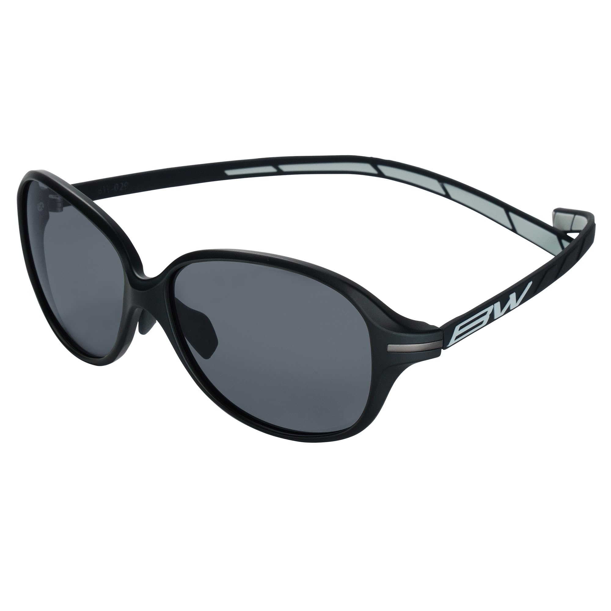 

Солнцезащитные очки BUNNY WALK Поляризованные Матовый Дымчатый BW-029 BW-0290F Черный/Черный